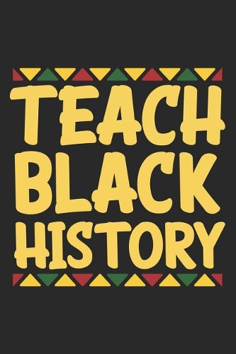Teach Black History