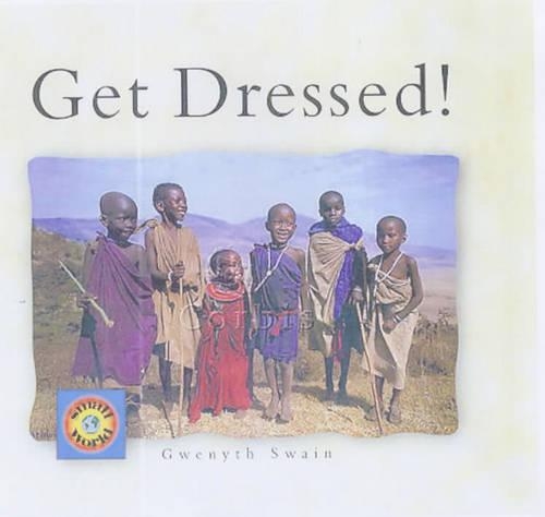 Get Dressed