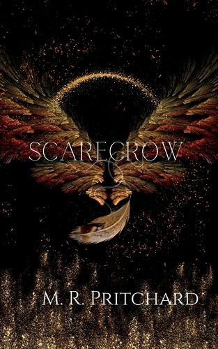 Scarecrow: (3 Veil of Shadows)