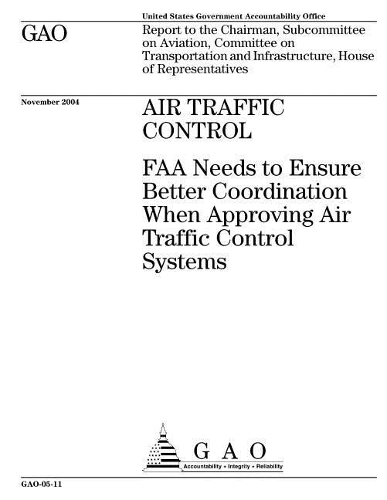 Air Traffic Control