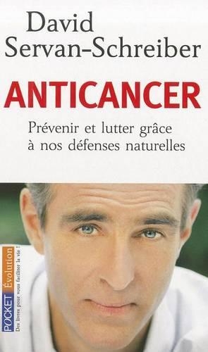 Anticancer
