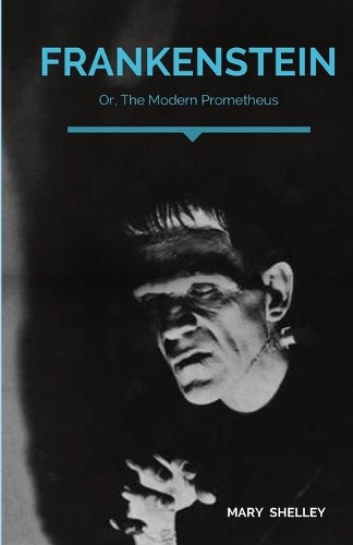 Frankenstein; Or, The Modern Prometheus: A Gothic novel by English author Mary Shelley that tells the story of Victor Frankenstein, a young scientist who creates a hideous sapient creature 