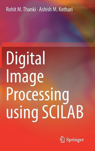 Digital Image Processing using SCILAB