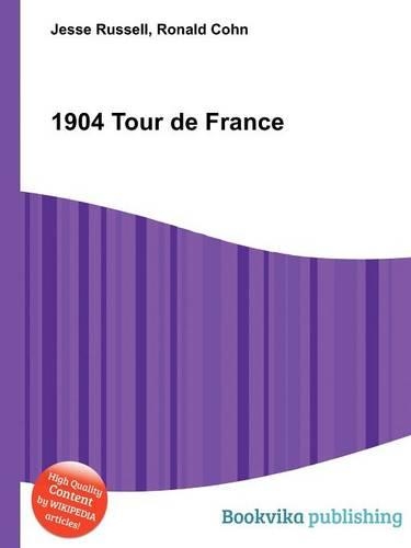 1904 Tour de France