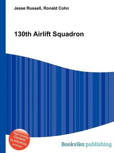130th Airlift Squadron