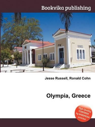 Olympia, Greece