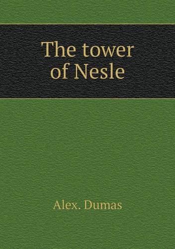 The tower of Nesle