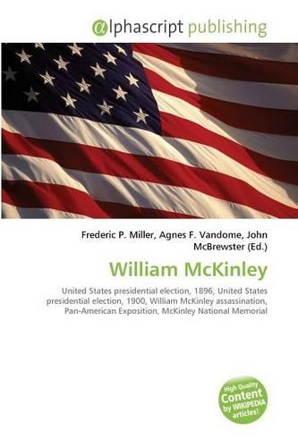 William McKinley