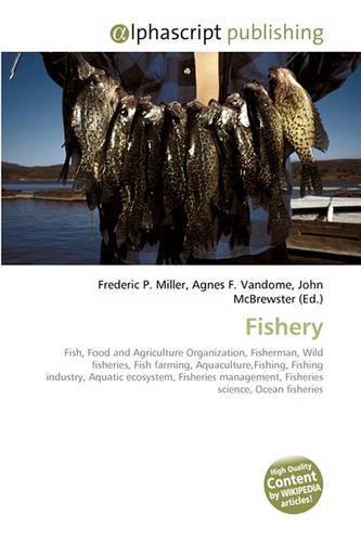 Fishery