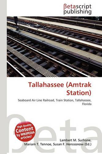 Tallahassee (Amtrak Station)