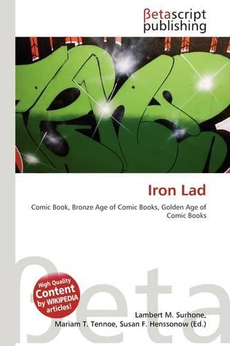 Iron Lad