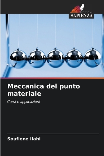 Meccanica del punto materiale