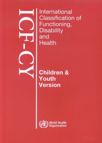 International Classification of Functioning, Disability and Health