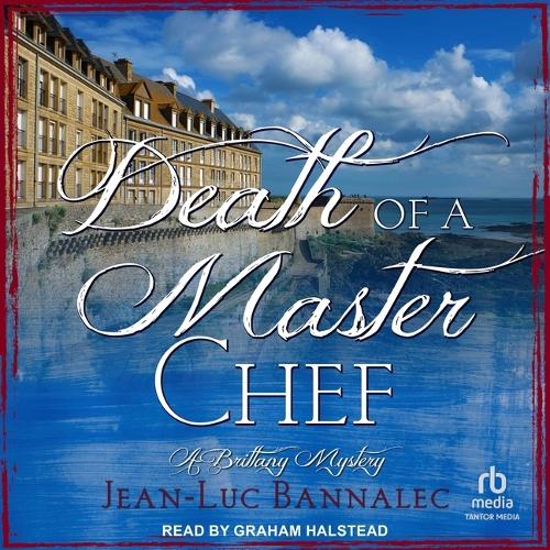 Death of a Master Chef