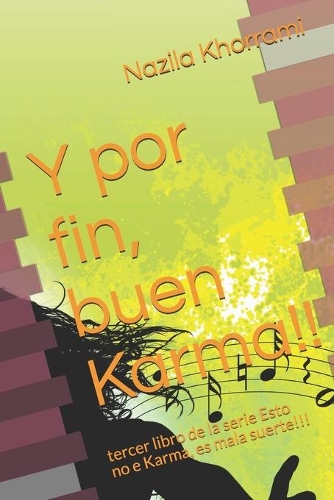 Y por fin, buen Karma!!