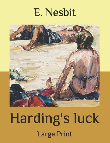 Harding's luck