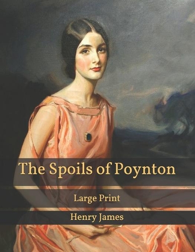 The Spoils of Poynton