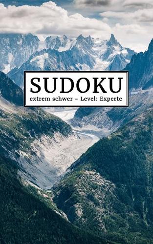 Sudokubuch für unterwegs