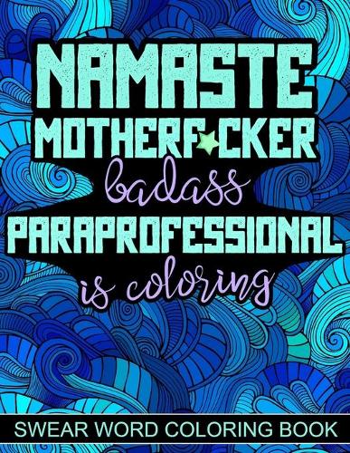 Namaste Motherf*cker