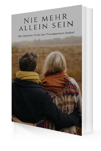 Nie mehr allein sein