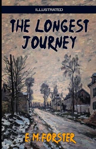 The Longest Journey Illustrated