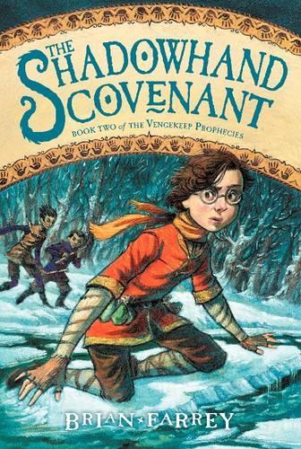 The Shadowhand Covenant