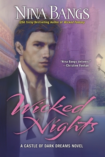 Wicked Nights: (1 Castle of Dark Dreams)