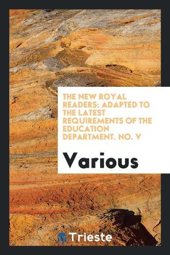 New Royal Readers