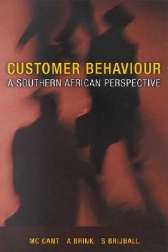 Customer Behaviour