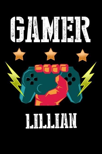 Gamer Lillian