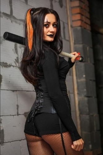 Killing It Softly: An anthology of Thrillers