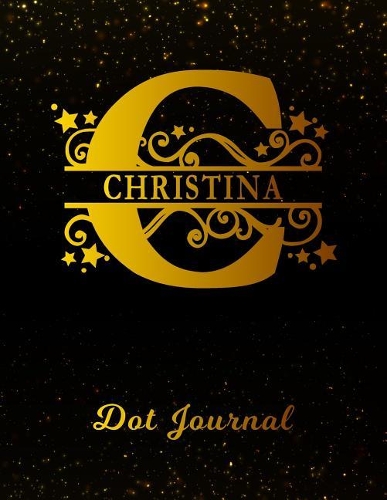 Christina Dot Journal