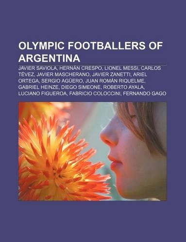 Olympic Footballers of Argentina