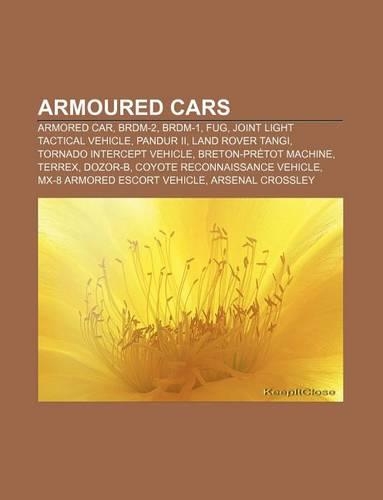 Armoured Cars