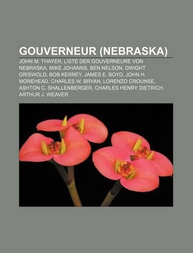 Gouverneur (Nebraska)
