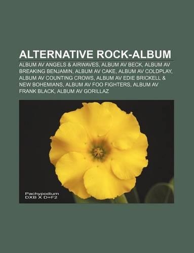 Alternative Rock-Album