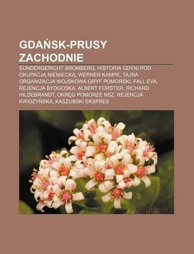 Gda Sk-Prusy Zachodnie