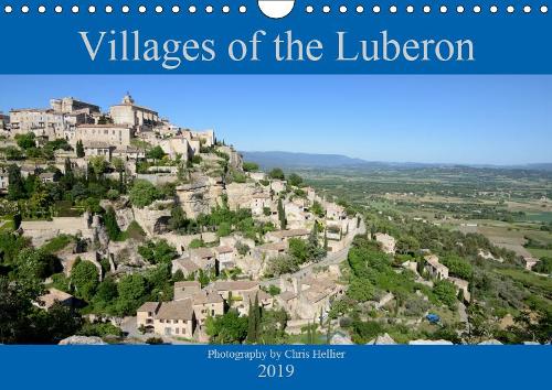 Villages of the Luberon 2019