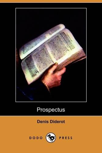 Prospectus (Dodo Press)