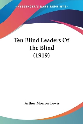 Book Cover