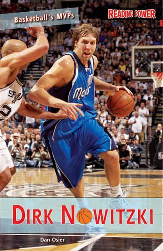 Dirk Nowitzki