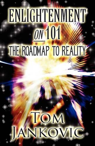 Enlightenment on 101: The Roadmap to Reality(English)