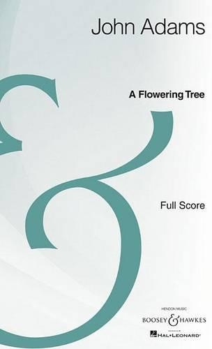 A Flowering Tree