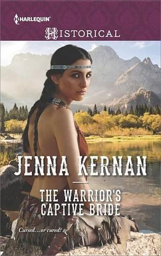 The Warrior's Captive Bride