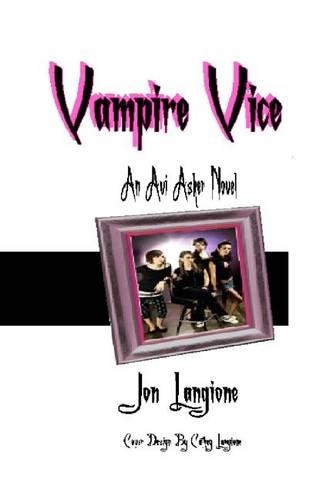 Vampire Vice