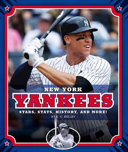 New York Yankees: (Major League Baseball Teams)