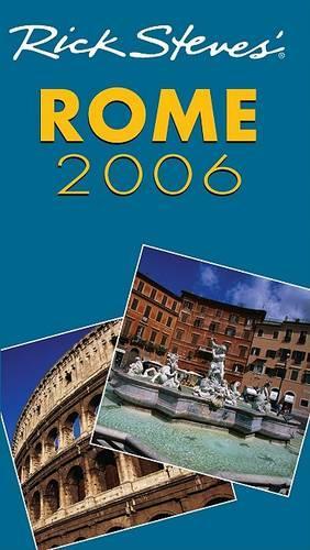 Rick Steves' Rome