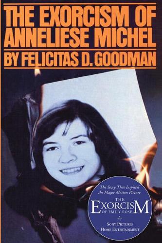 Exorcism of Anneliese Michel: (English)