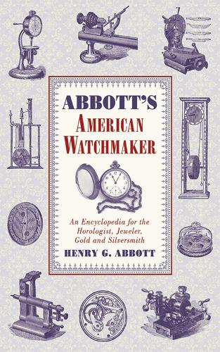 Abbott's American Watchmaker