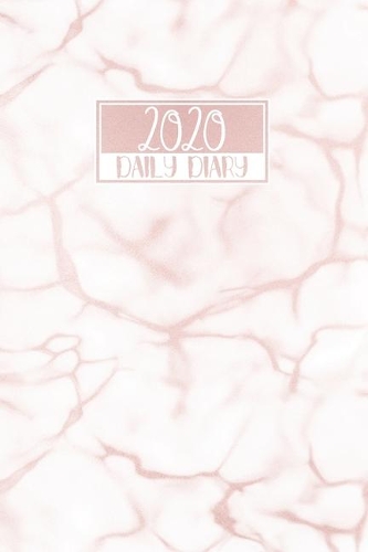 2020 Daily Diary